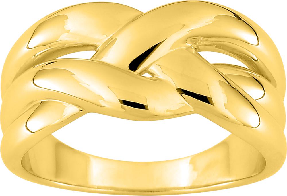 137292 - Rings - GOLD PLATED