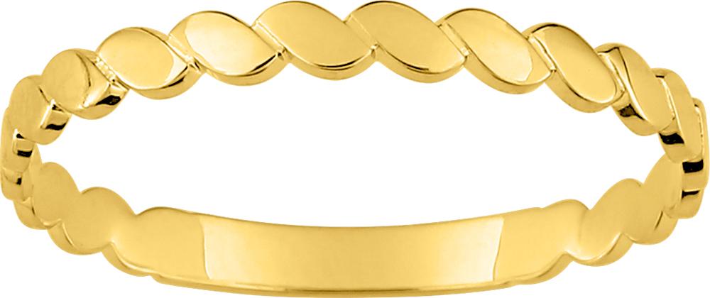 137317 - Rings - GOLD PLATED