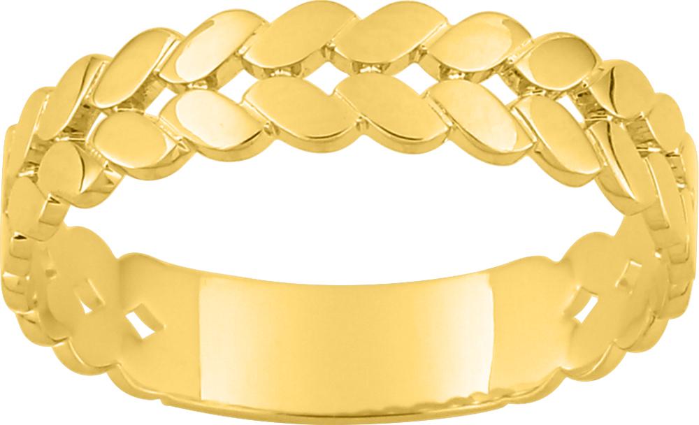 137318 - Rings - GOLD PLATED
