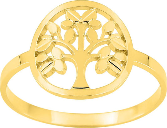 137321 - Rings - GOLD PLATED