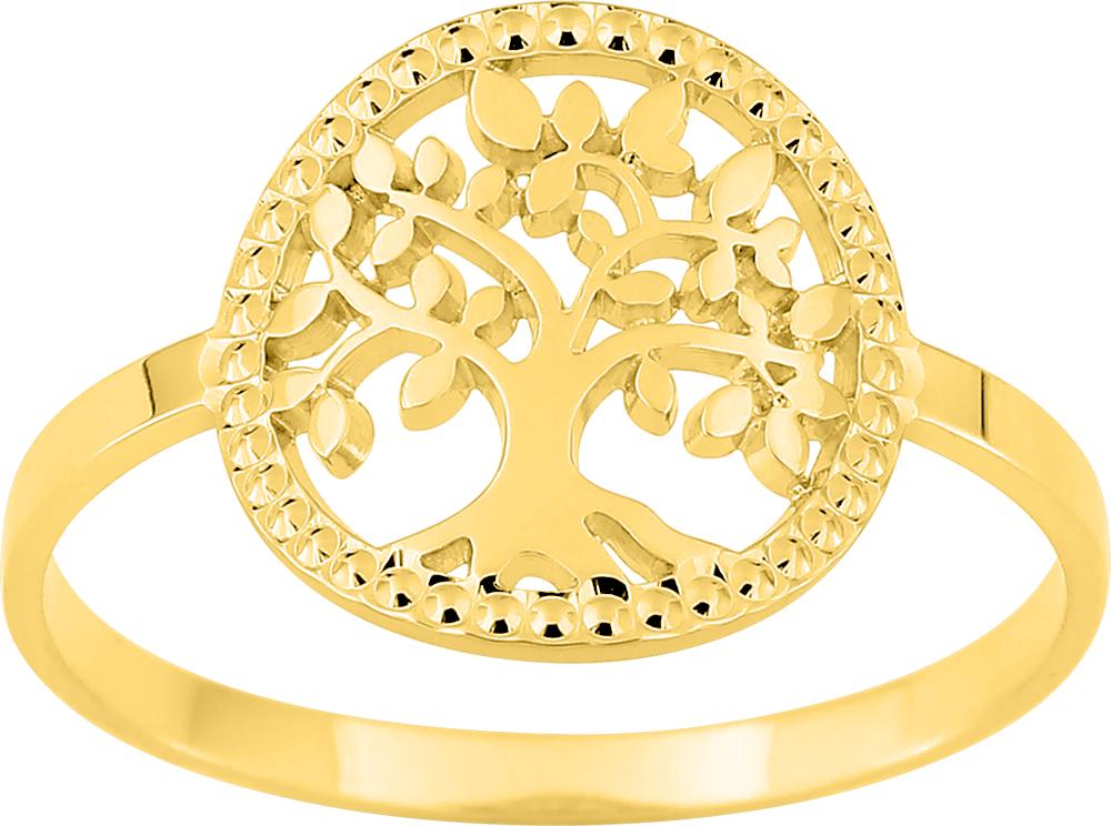 137322 - Rings - GOLD PLATED