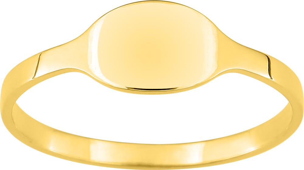 137323 - Rings - GOLD PLATED