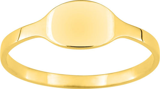 137323 - Rings - GOLD PLATED