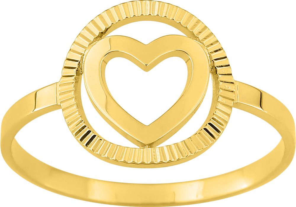 137326 - Rings - GOLD PLATED
