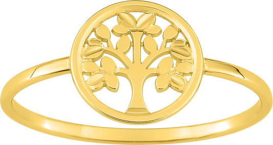 137328 - Rings - GOLD PLATED
