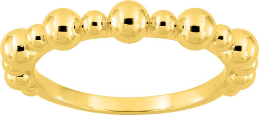 137329 - Rings - GOLD PLATED