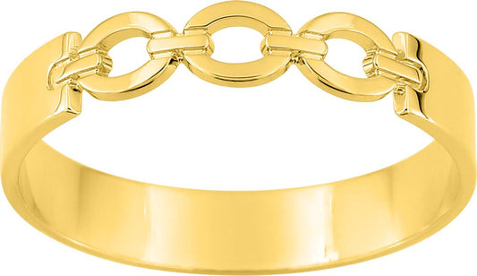 137332 - Rings - GOLD PLATED