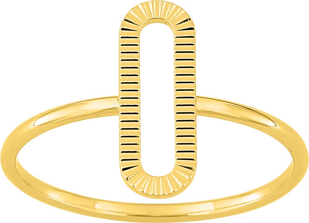 137334 - Rings - GOLD PLATED