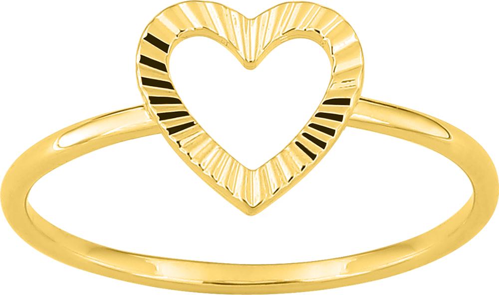 137335 - Rings - GOLD PLATED