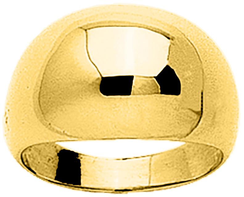 137337 - Rings - GOLD PLATED
