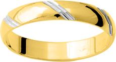 137340 - Rings - GOLD PLATED