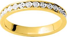 137342 - Rings - GOLD PLATED
