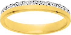 137344 - Rings - GOLD PLATED