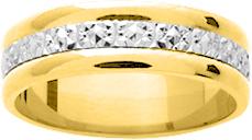 137345 - Rings - GOLD PLATED