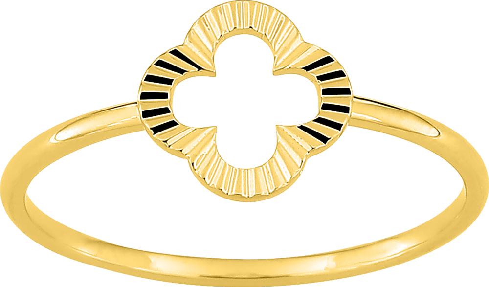 137347 - Rings - GOLD PLATED