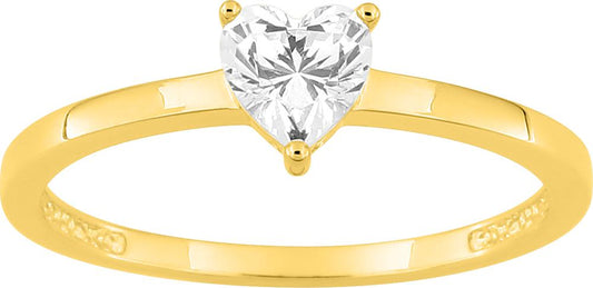 137349.1 - Rings - GOLD PLATED
