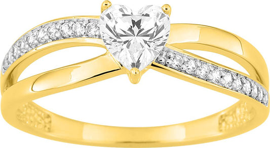 137352.1 - Rings - GOLD PLATED