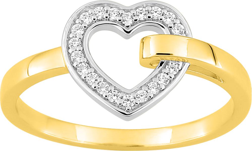 137354.1 - Rings - GOLD PLATED