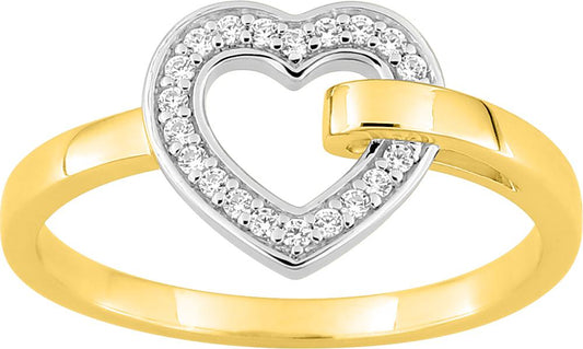 137354.1 - Rings - GOLD PLATED