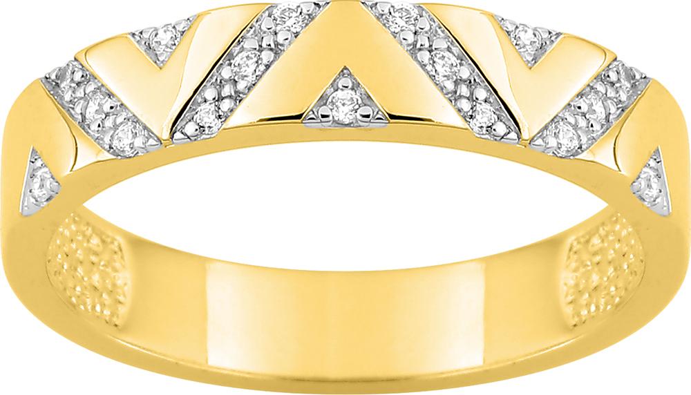 137361.1 - Rings - GOLD PLATED