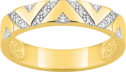 137361.1 - Rings - GOLD PLATED