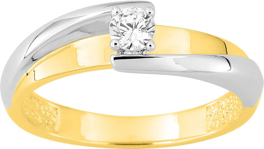 137363.1 - Rings - GOLD PLATED