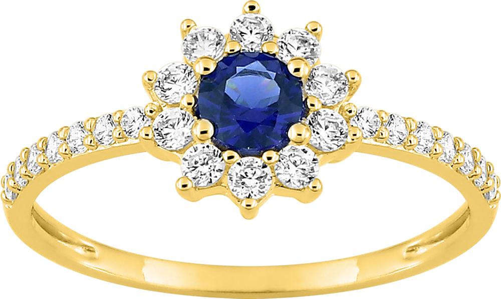137364.2 - Rings - GOLD PLATED
