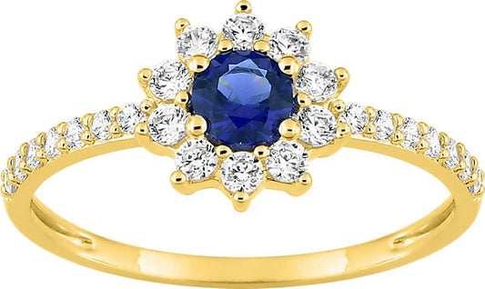 137364.2 - Rings - GOLD PLATED