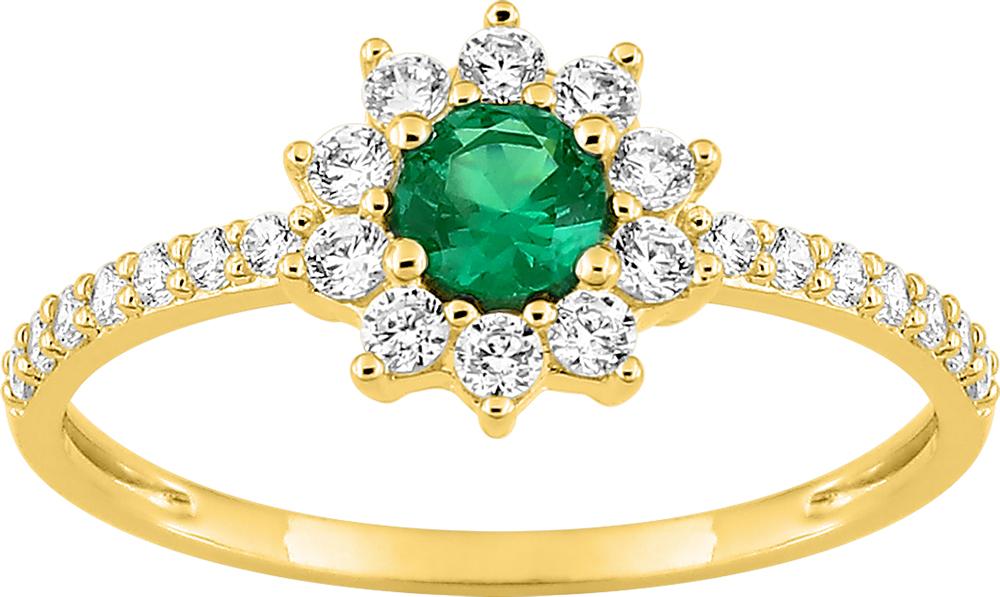 137364.4 - Rings - GOLD PLATED