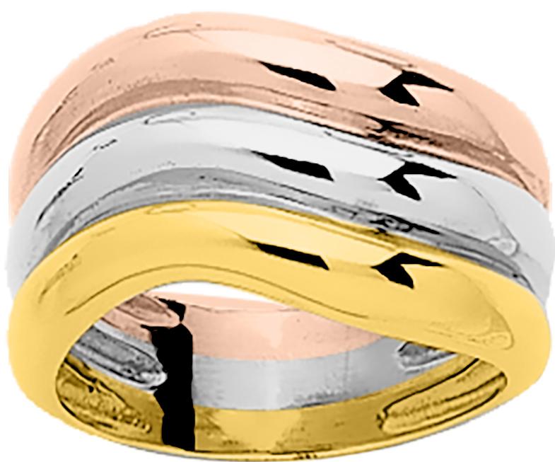 137366 - Rings - GOLD PLATED