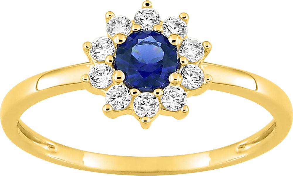 137366.2 - Rings - GOLD PLATED