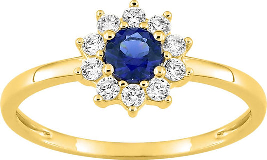 137366.2 - Rings - GOLD PLATED