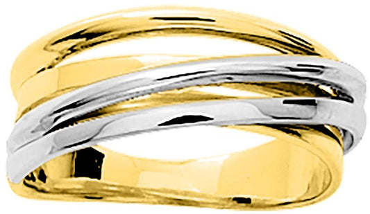 137367 - Rings - GOLD PLATED
