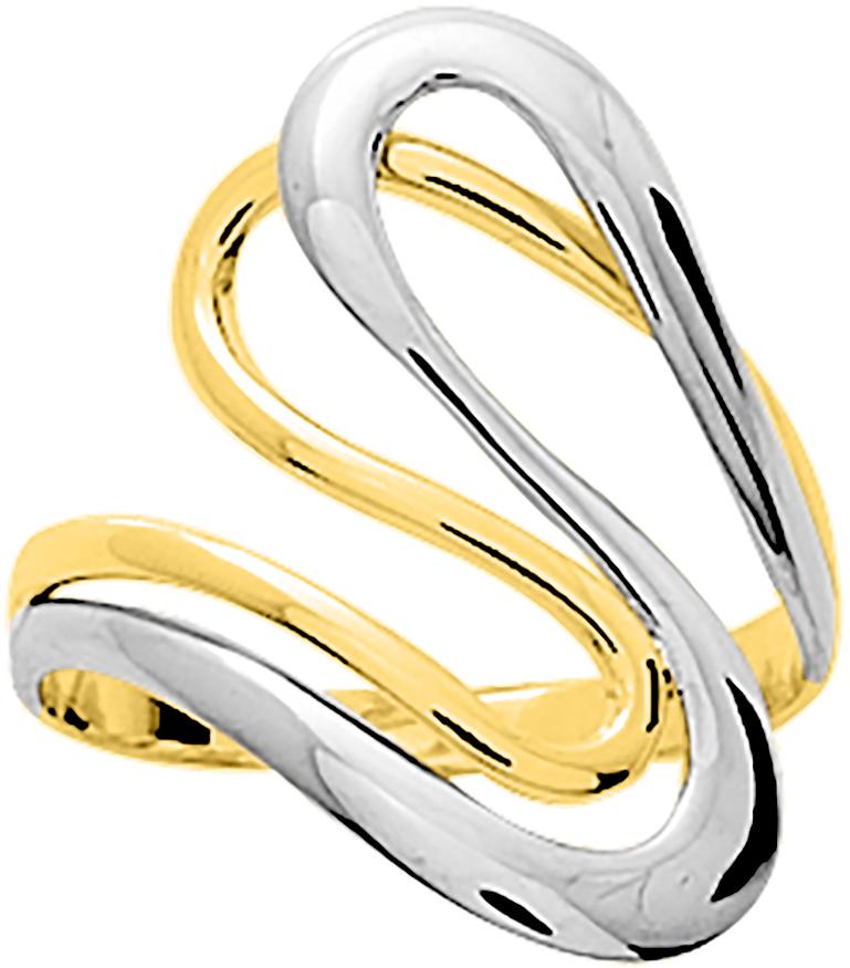 137368 - Rings - GOLD PLATED