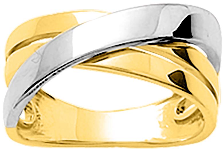 137370 - Rings - GOLD PLATED