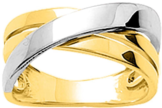 137370 - Rings - GOLD PLATED