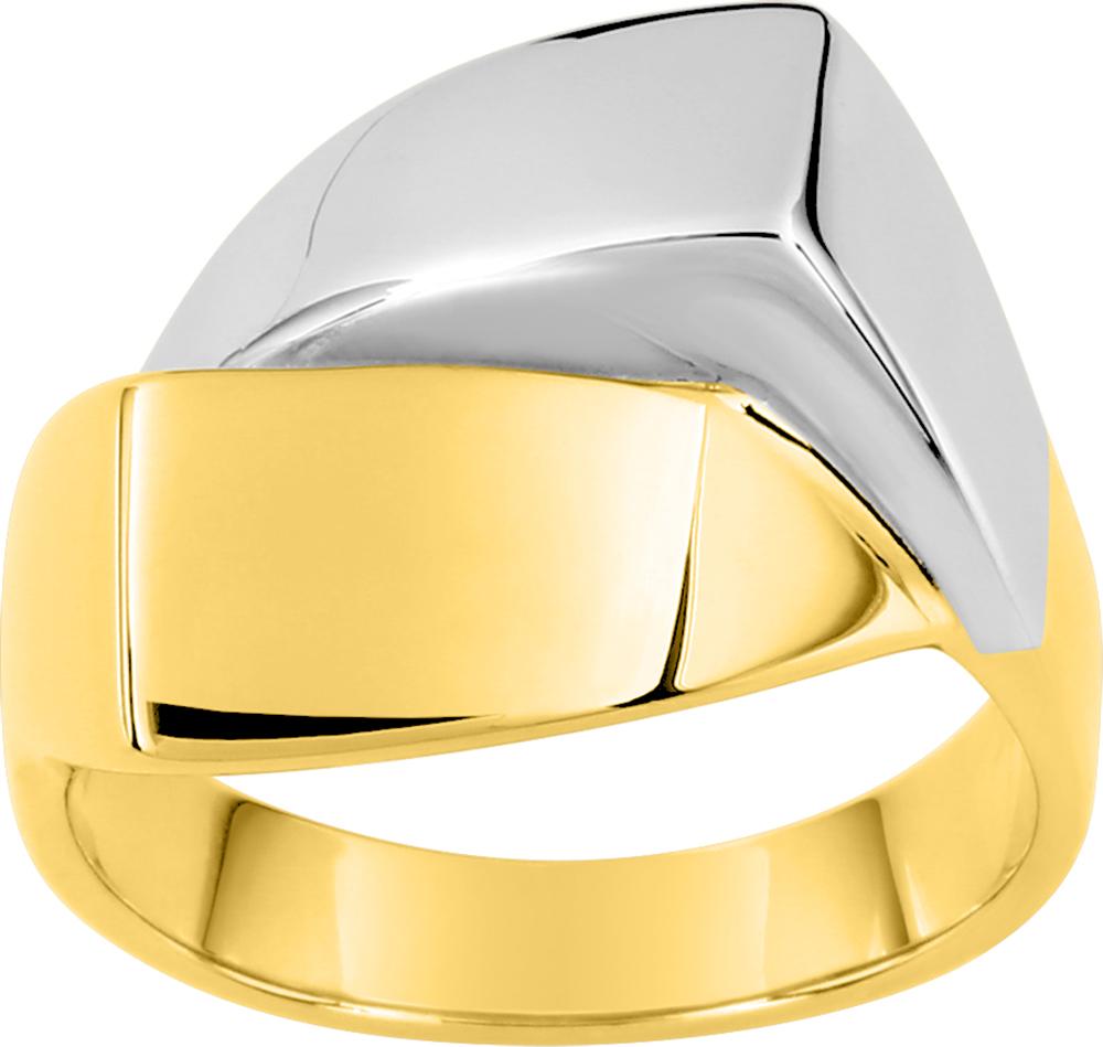 137372 - Rings - GOLD PLATED