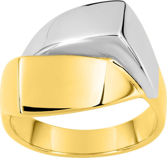 137372 - Rings - GOLD PLATED