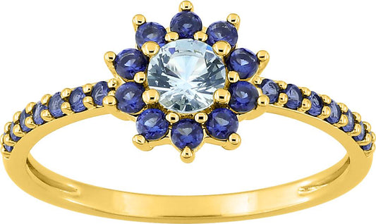 137373.6 - Rings - GOLD PLATED