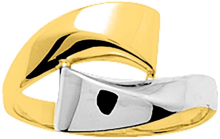 137376 - Rings - GOLD PLATED
