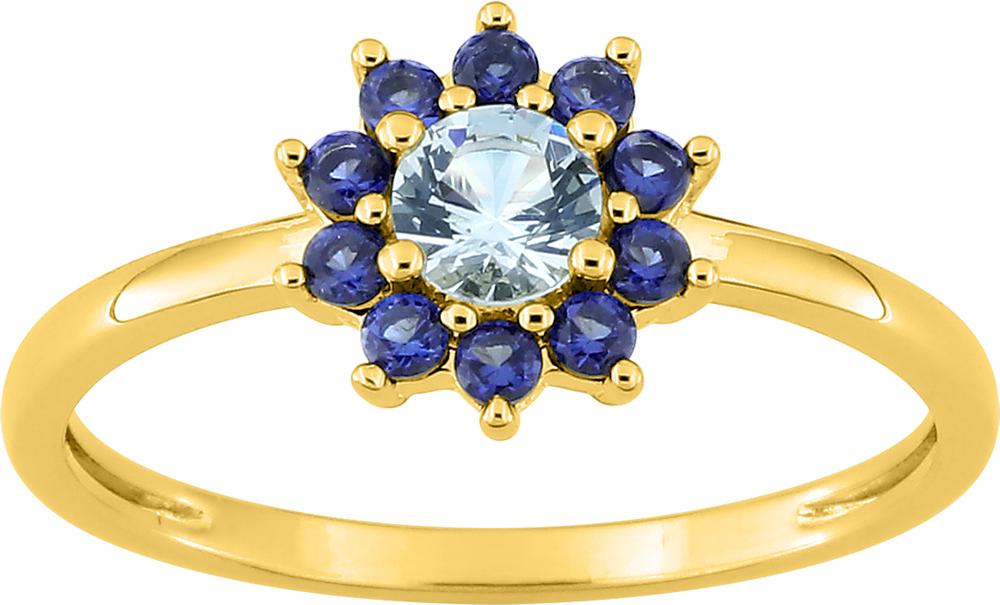 137377.6 - Rings - GOLD PLATED