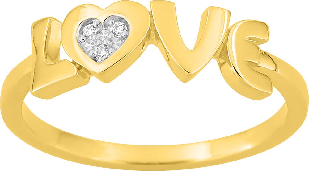 137378.1 - Rings - GOLD PLATED