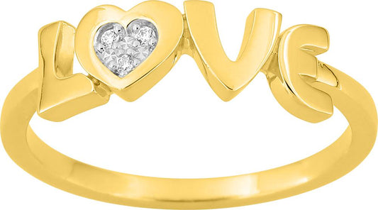 137378.1 - Rings - GOLD PLATED