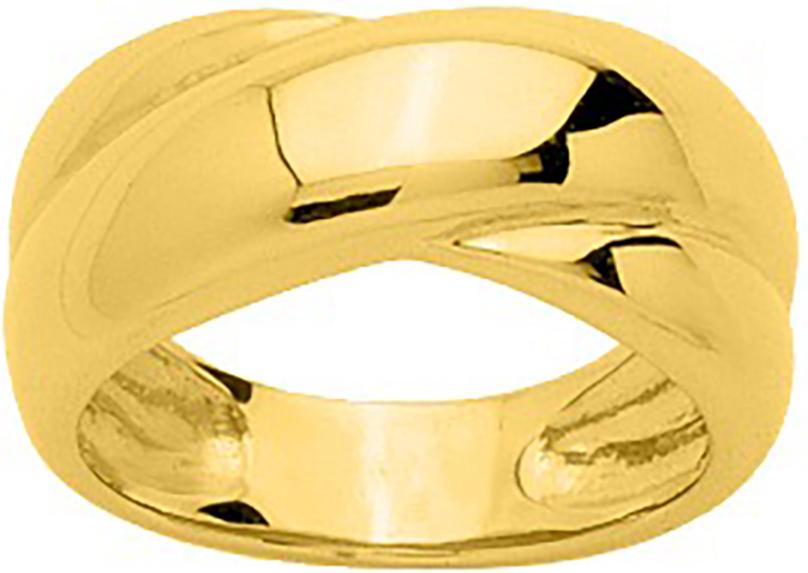1374 - Rings - 18CT YELLOW GOLD