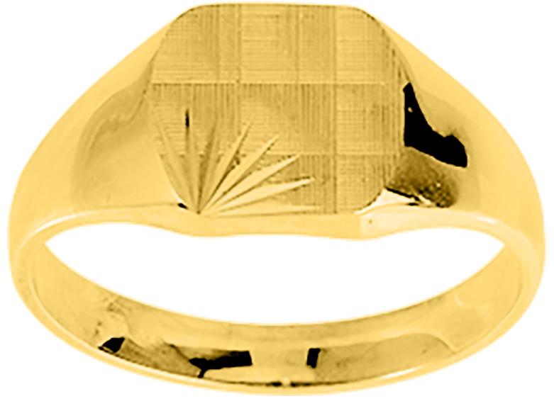 137416 - Rings - GOLD PLATED