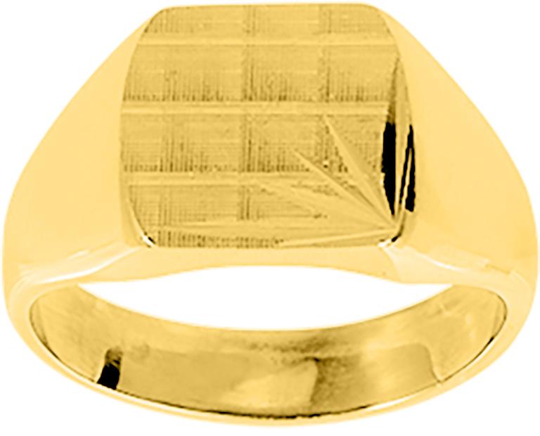 137419 - Rings - GOLD PLATED