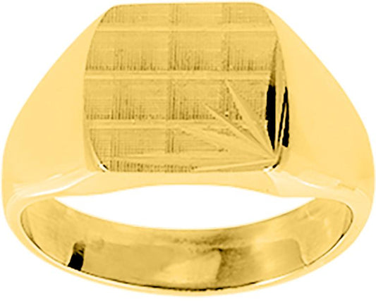 137419 - Rings - GOLD PLATED