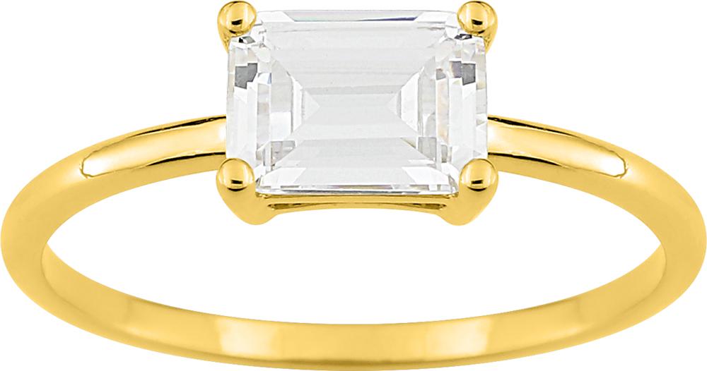 137422.1 - Rings - GOLD PLATED