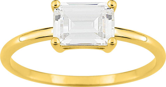 137422.1 - Rings - GOLD PLATED