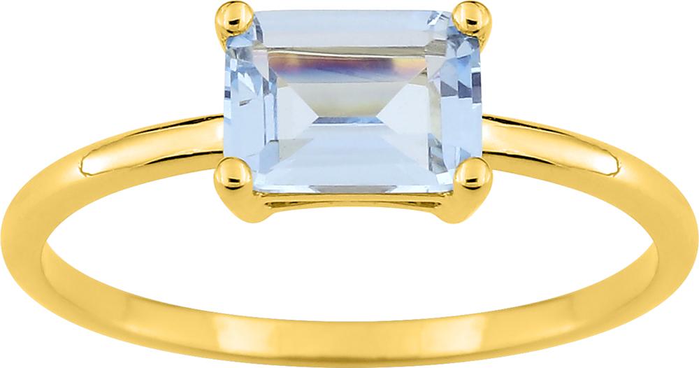 137422.6 - Rings - GOLD PLATED